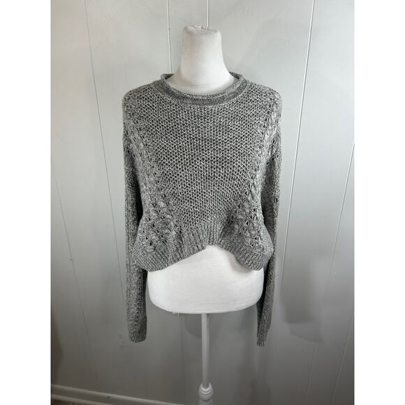BDG from Urban Outfitters women’s size small cropped sweater in Size S. - Picture 1 of 6